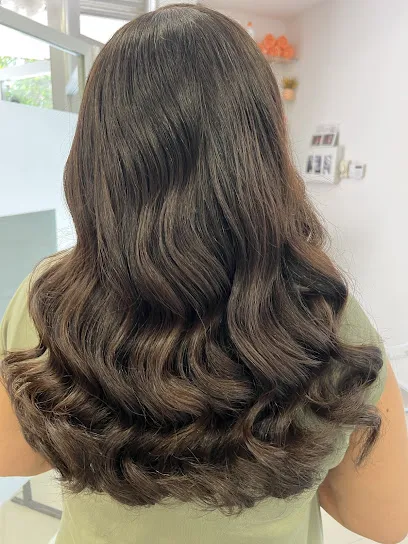 Raquel Solera Peluquería