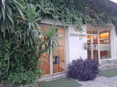 Raquel Torres Spa
