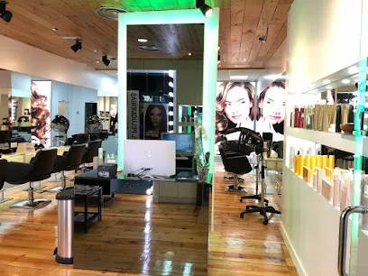 Rasel Peluquería