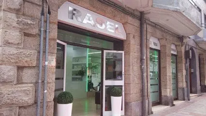 Rasel Peluquerías
