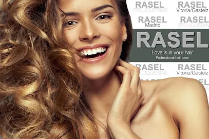 Rasel Peluquerías