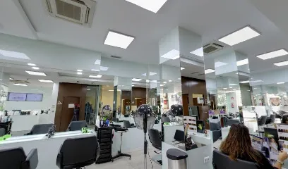 Rasel Peluquerías | Henao Kalea