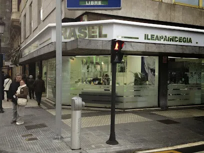 Rasel Peluquerías | Hernani Kalea