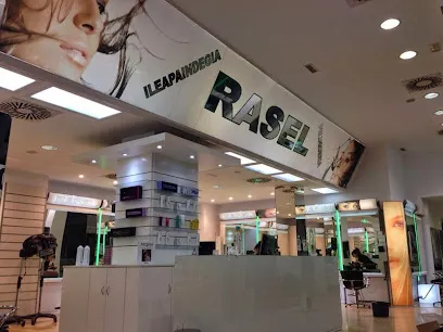 Rasel Peluquerías | Ibaizabal Auzunea Etxetaldea