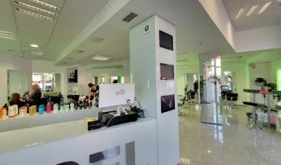 Rasel Peluquerías