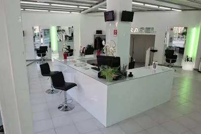 Rasel Peluquerías