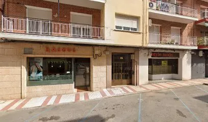 Rasgos C B
