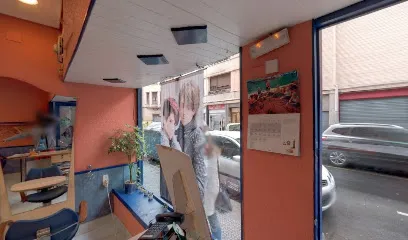 Rasgos