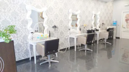 Rasgos peluqueros