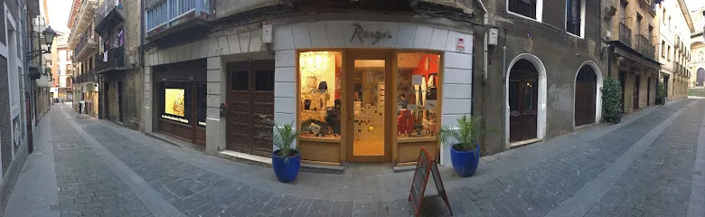 Rasgos