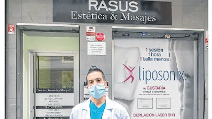 Rasus