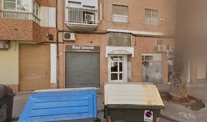 Raúl Gascón Estilistas