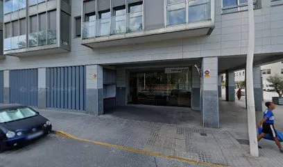 Raul Martinez Peluqueros
