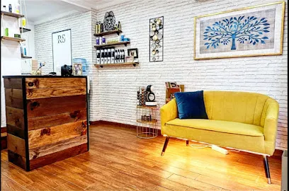 Raúl Serrans Hair Salon
