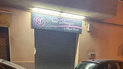 Rc Nail Design