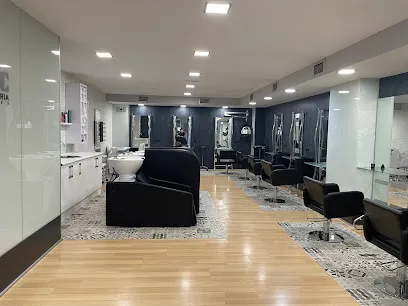 R&C Peluquería