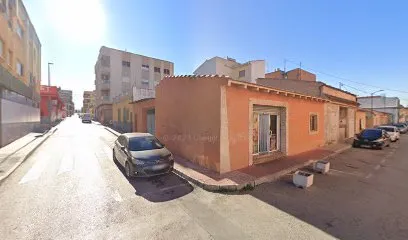 RCB Peluqueros