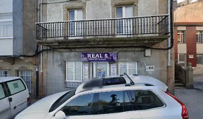 Real 5 Salón de Belleza