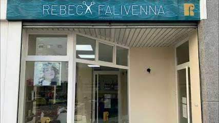 Rebeca Falivenna Peluqueria