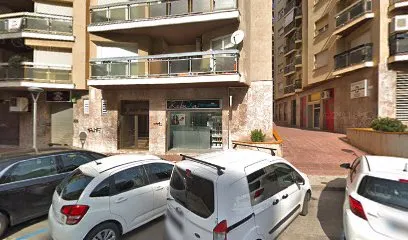 Rebeka Perruqueria