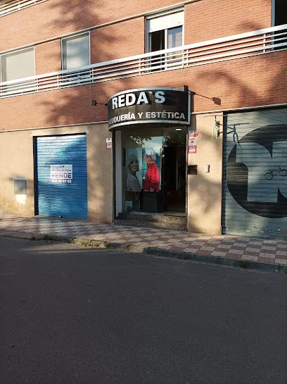 Reda´s Peluquería y Estética