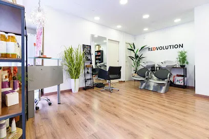 Redvolution Peluquería Hairspa