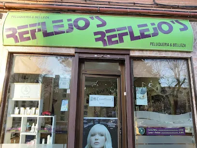 REFLEJO'S