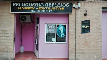 Reflejos
