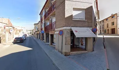 Reflexa't Perruqueria