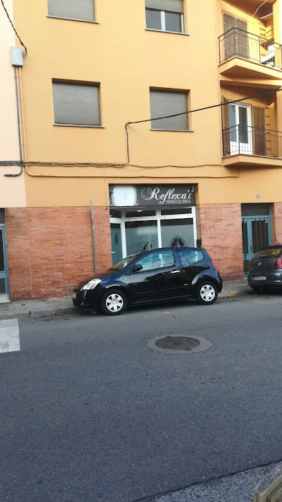 Reflexa't perruqueria
