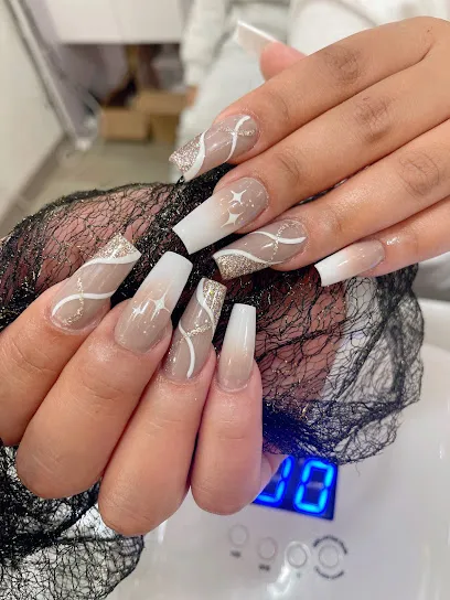 Regal Nails