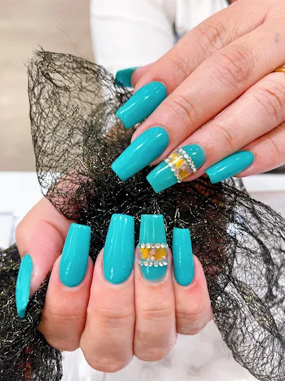 Regal Nails Salón Spa