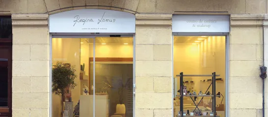 Regina Lomas