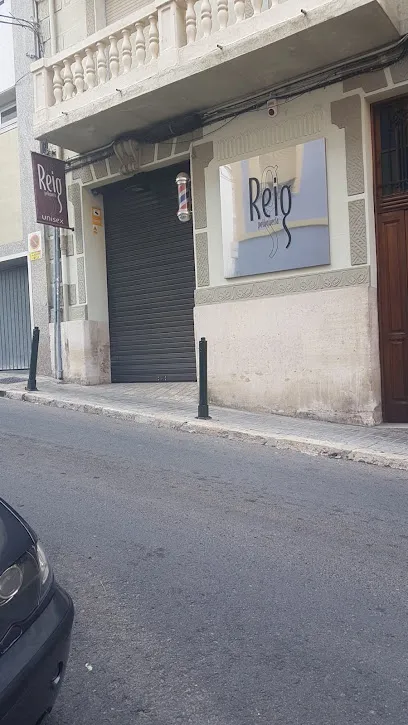 Reig Peluqueros