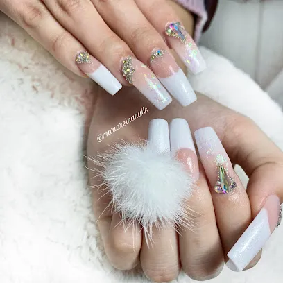 Reina Nails