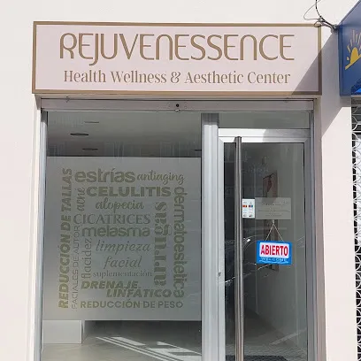 Rejuvenessence