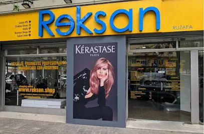 Reksan Ruzafa