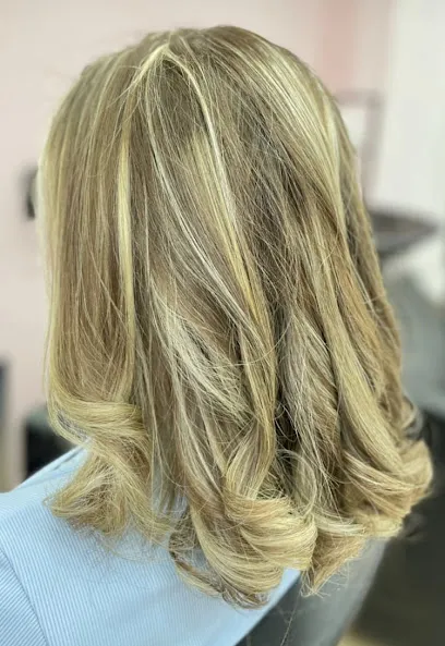 Relevance Beauty Salon