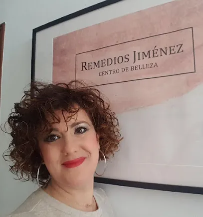 Remedios Jimenez