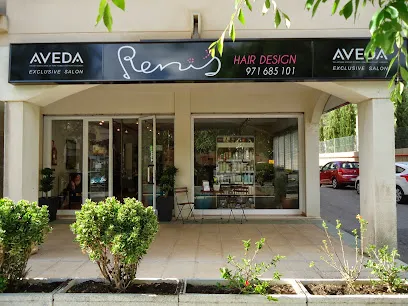 Renis Hair Design