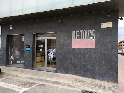 Retocs.