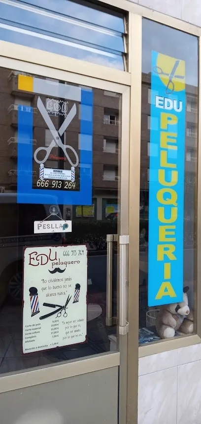 REVILLA PELUQUEROS
