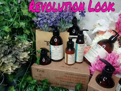 Revolution Look Peluquería