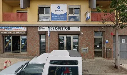 Revolution