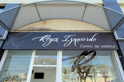 Reyes Izquierdo