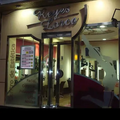 Reyes Lorca