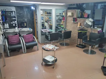 Reyes Peluqueria