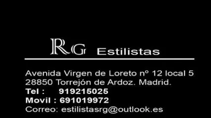 RG Estilistas