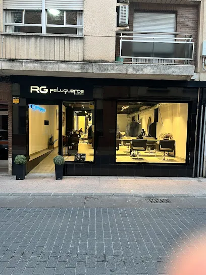 R.G. Peluqueros