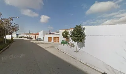 Riansares Garrote del Coso
